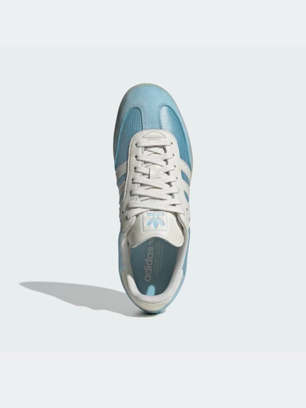 Samba OG Ice Blue
